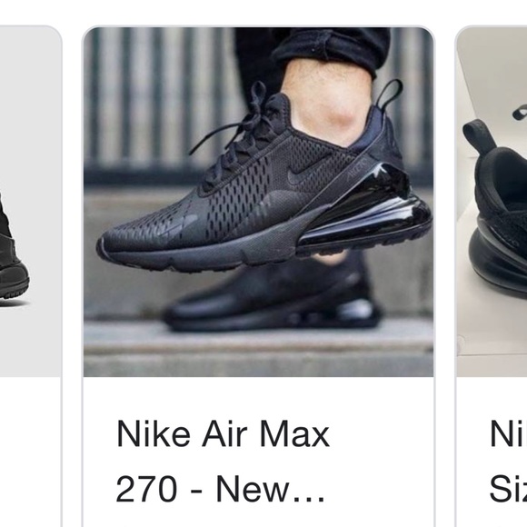 Nike Air Max - Picture 2 of 6